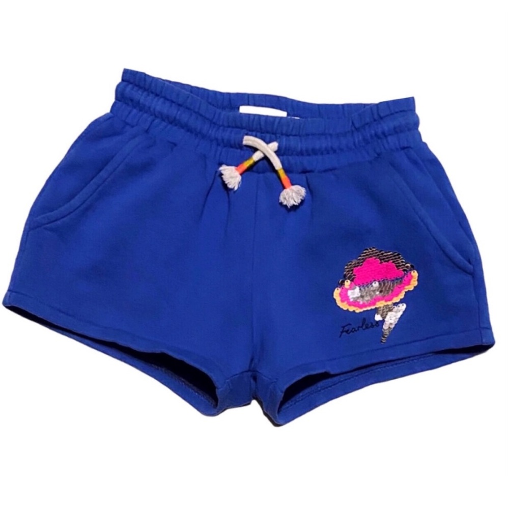 Mini Boden Shorts